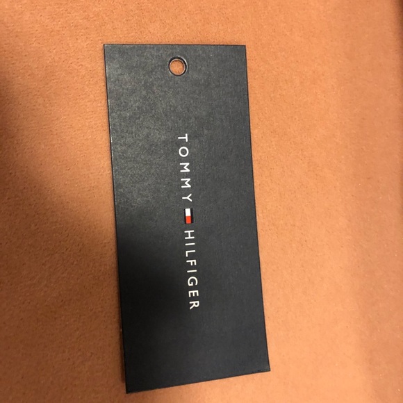 Brand New Red Crossbody Tommy - Picture 7 of 8